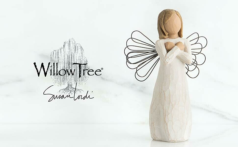 SIGN FOR LOVE - H 12,5 cm - 26110