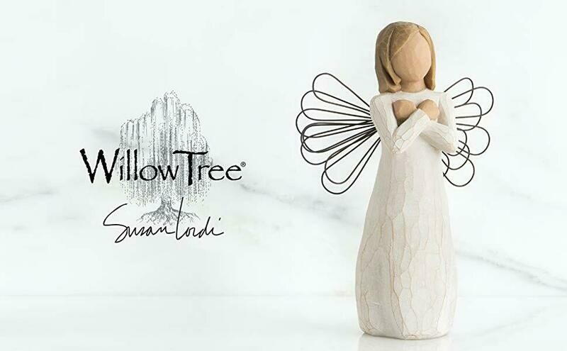 SIGN FOR LOVE - H 12,5 cm - 26110