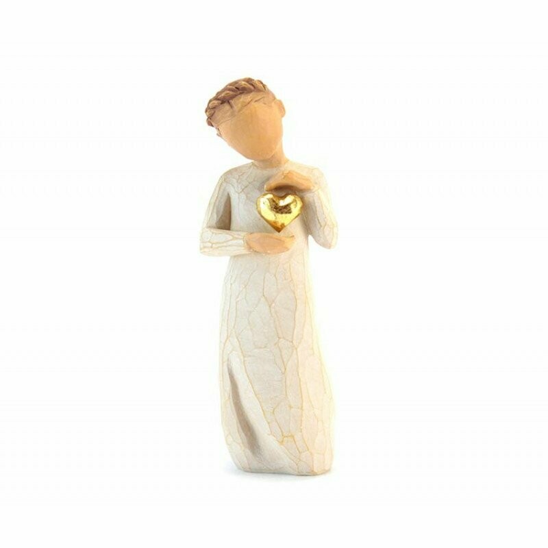 KEEPSAKE - H 13.5 cm - 26132