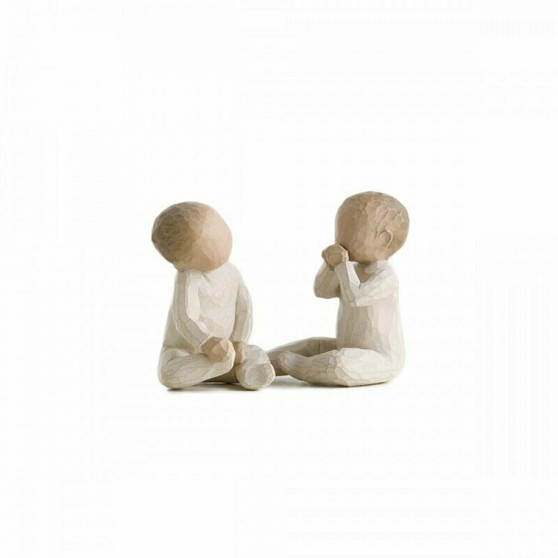 TWO TOGETHER - H 5 cm - 26188 TWO TOGETHER - H 5 cm - 26188