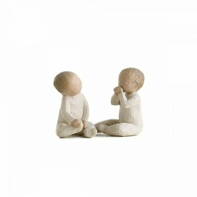 TWO TOGETHER - H 5 cm - 26188 TWO TOGETHER - H 5 cm - 26188