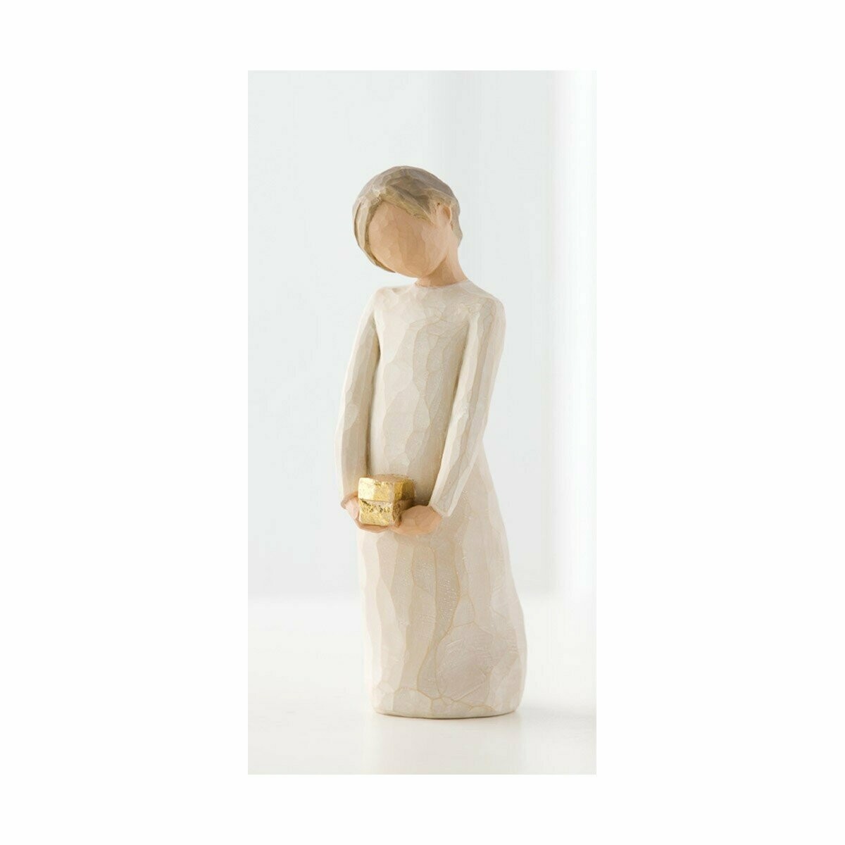 SPIRIT OF GIVING - H 12.5 cm - 26221