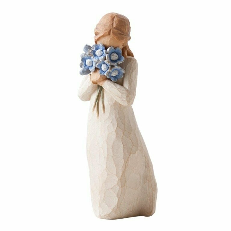 FORGET ME NOT - H13.5 - 26454