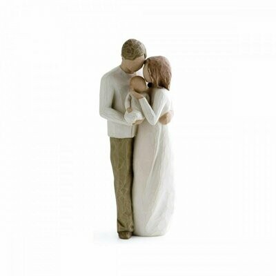 Our Gift - H 22 cm - 26181