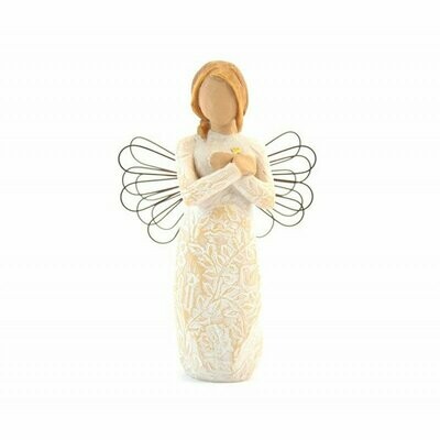 Angelo del Ricordo - H 13,5 cm - 26247 Willow Tree Angelo del Ricordo - H 13,5 cm - 26247 Willow Tree