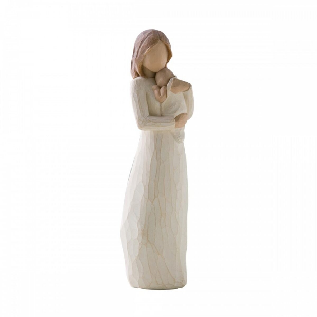 ANGEL OF MINE  H. 22 cm. -  26124  WILLOW TREE