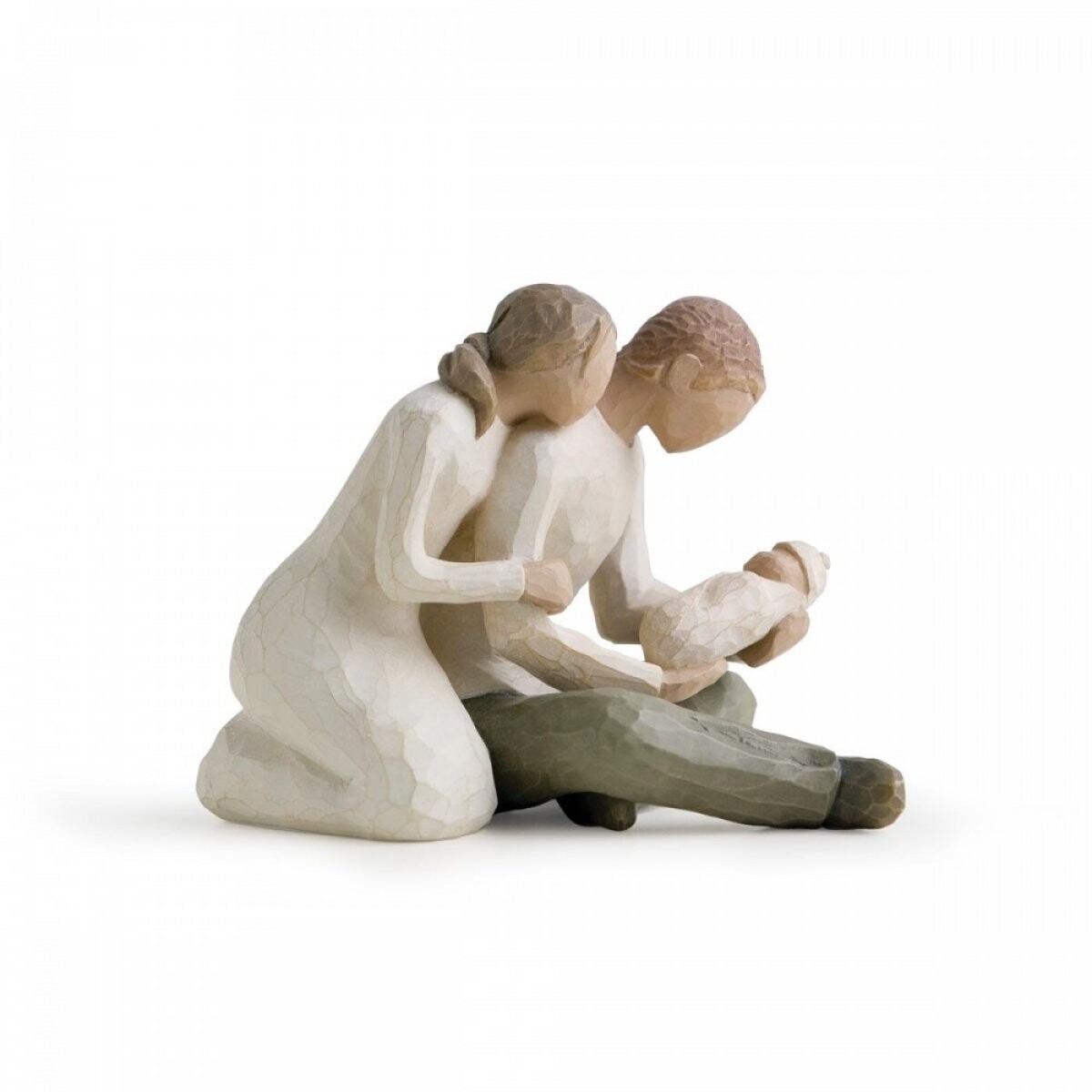 New Life - H 12,5 cm - ART. 26029 - Willow Tree New Life - H 12,5 cm - ART. 26029 - Willow Tree