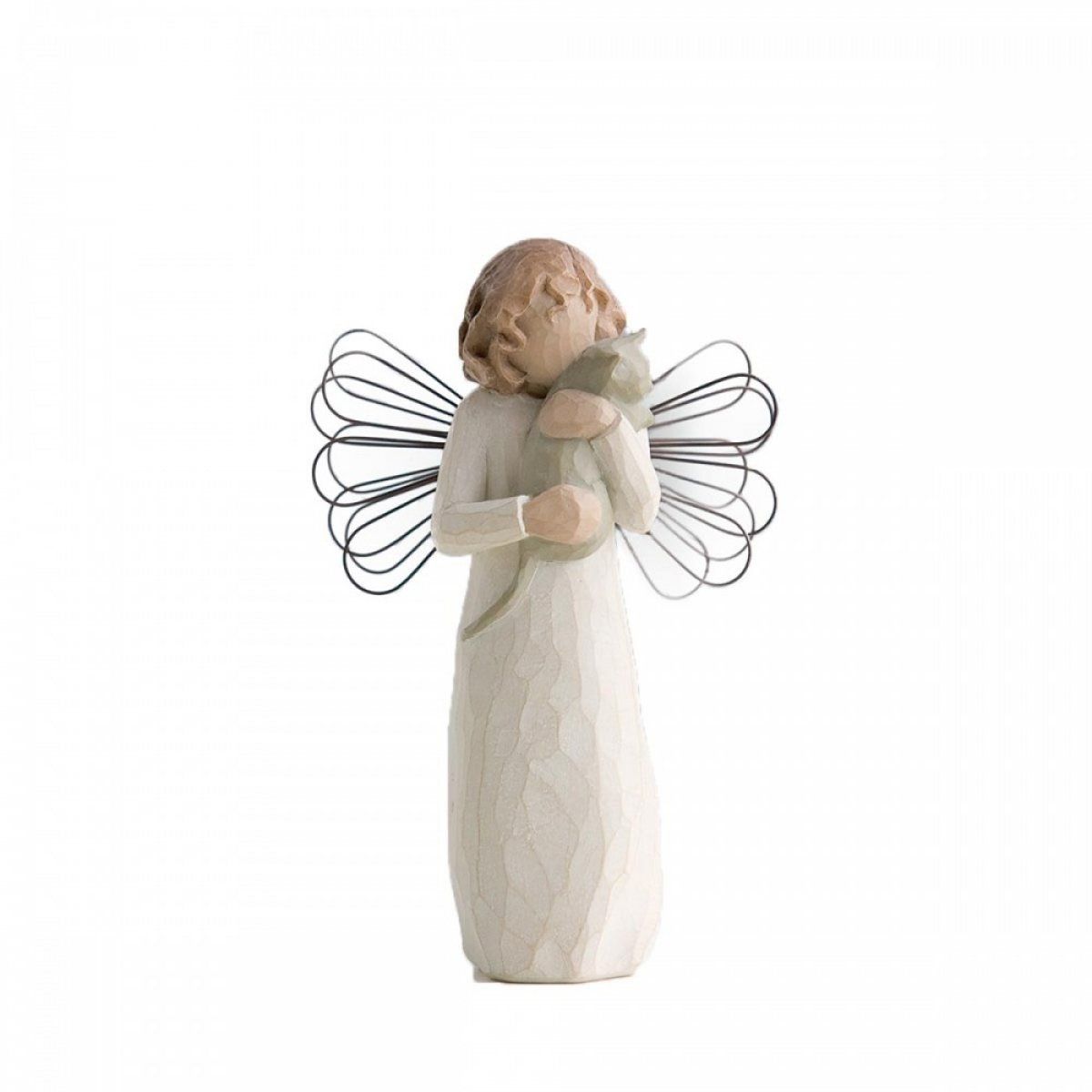 WITH AFFECTION - H 12.7 cm - 26109 Willow Tree