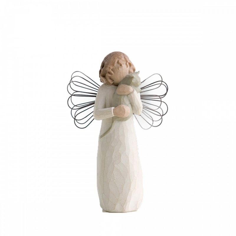 WITH AFFECTION - H 12.7 cm - 26109 Willow Tree WITH AFFECTION - H 12.7 cm - 26109 Willow Tree