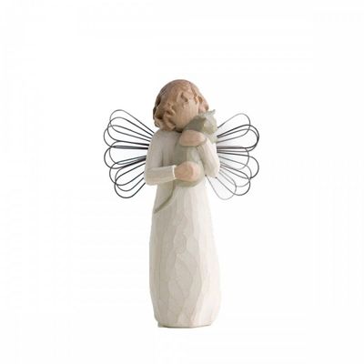 WITH AFFECTION - H 12.7 cm - 26109 Willow Tree WITH AFFECTION - H 12.7 cm - 26109 Willow Tree
