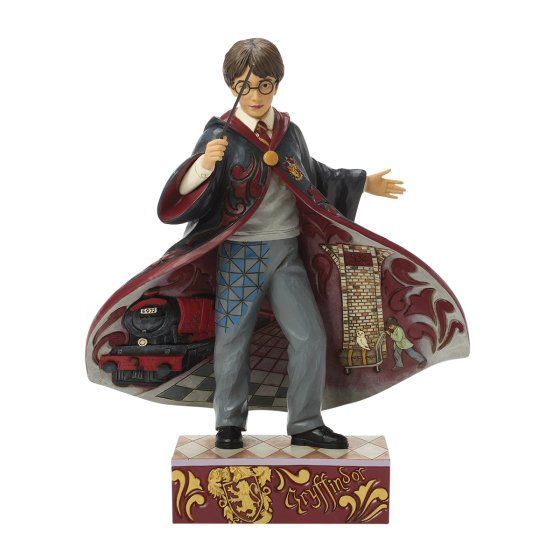HERRY POTTER magical moment  - 6018655 H.25.5 CM.