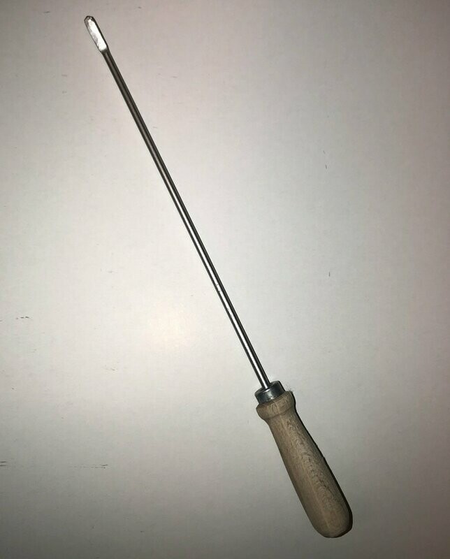 Haltestab für Universal Reinigungsfilze