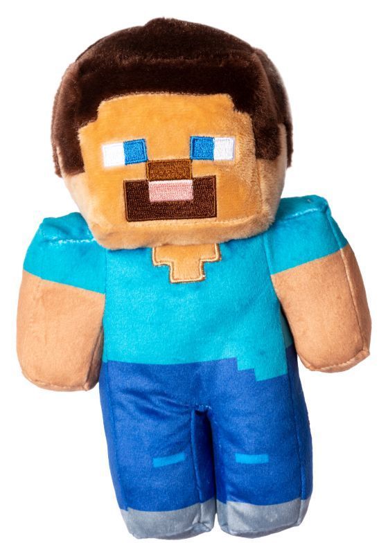 Schultüte  Minecraft Steve Plüsch Reserviert für Jennifer
