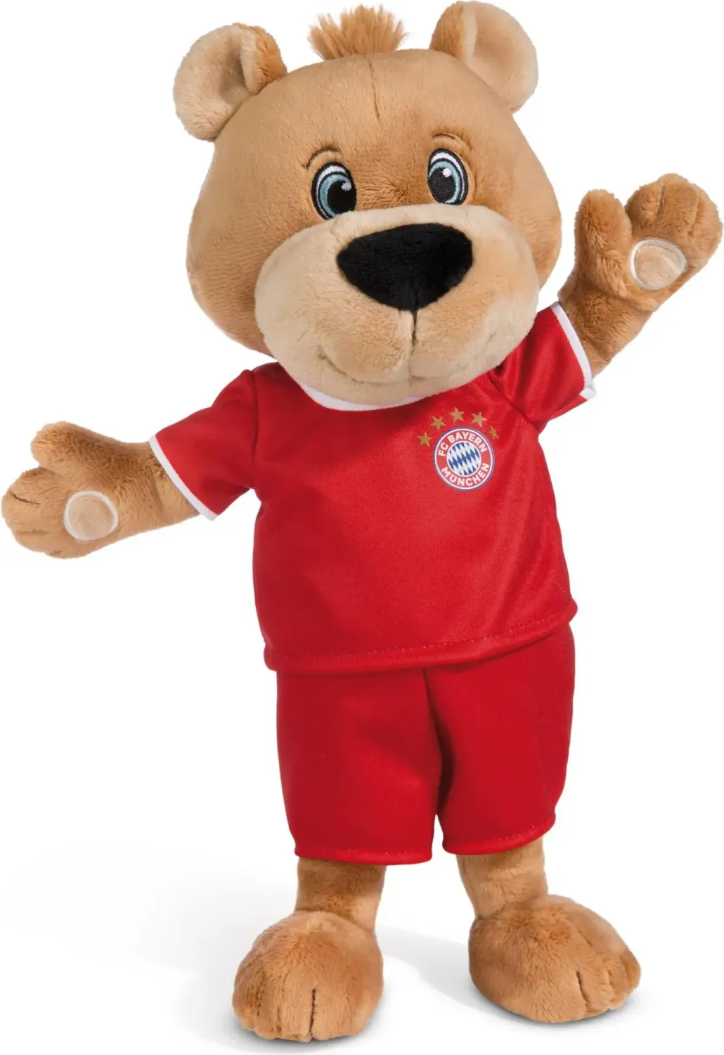 Schultüte nach Wunsch mit Berni Plüschfigur Schultüte nach Wunsch mit Berni Plüschfigur"Reserviert für Jennifer"