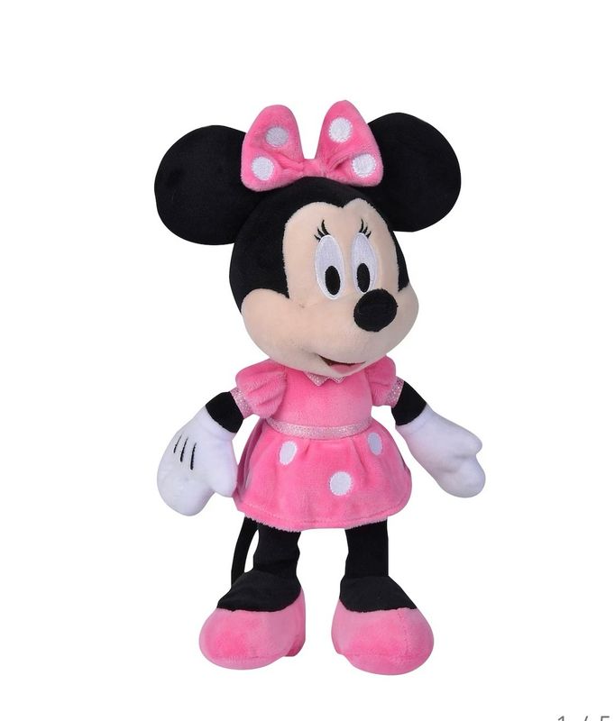 Schultüte Sonderanfertigung Minnie Maus Schultüte Sonderanfertigung Minnie Maus