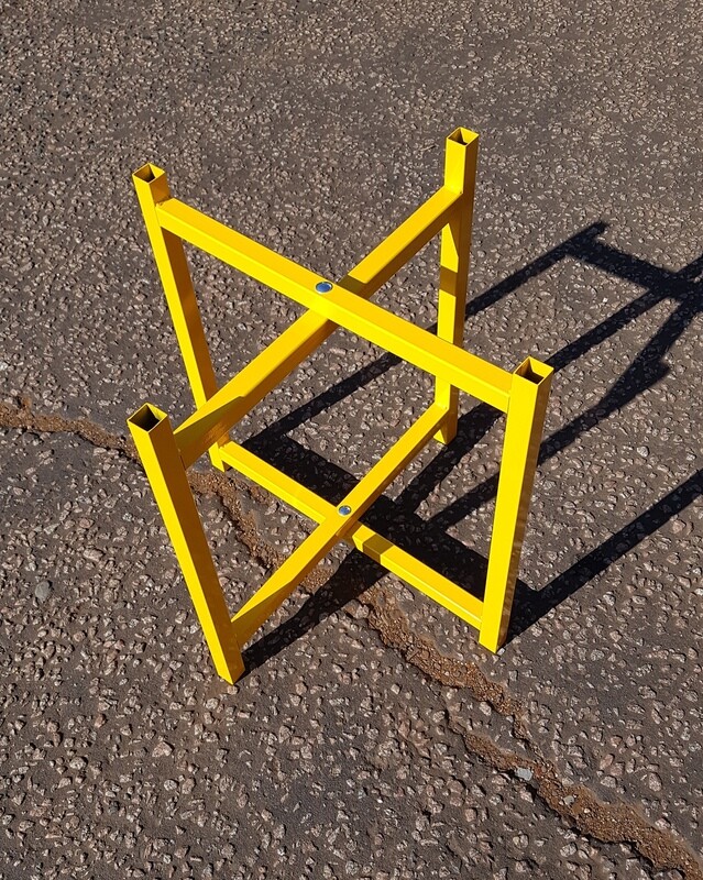 Spot Board Stand 500mm high. Pre orders available if out of stock