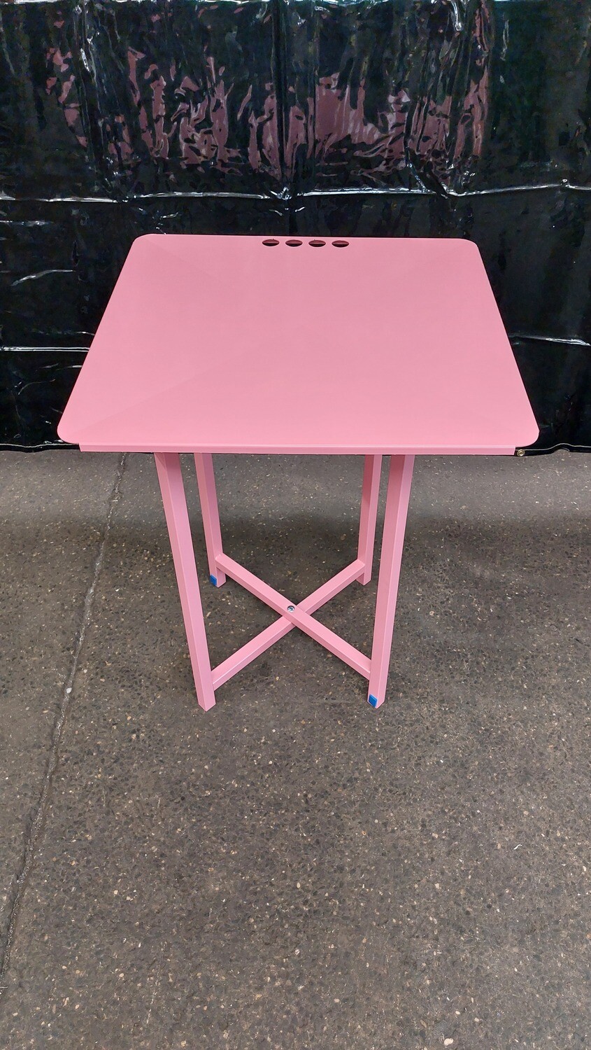 The Pink Lady Spot Board 600mm Square  Free Delivery