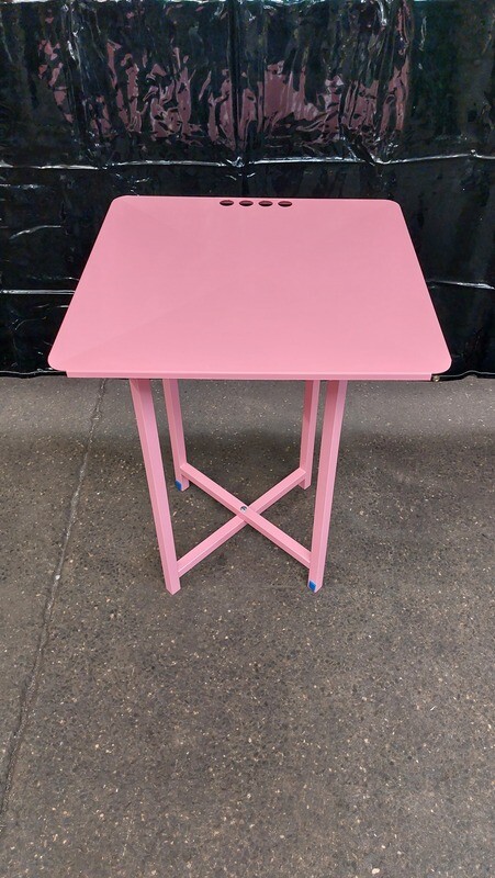 The Pink Lady Spot Board 600mm Square  Free Delivery