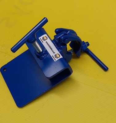 ( Horizontal ) Spot Board scaffold clamp  for Horizontal bars