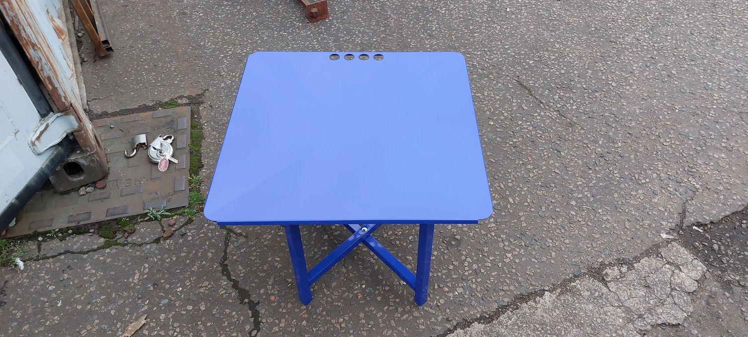 SBT Spot boards Blue