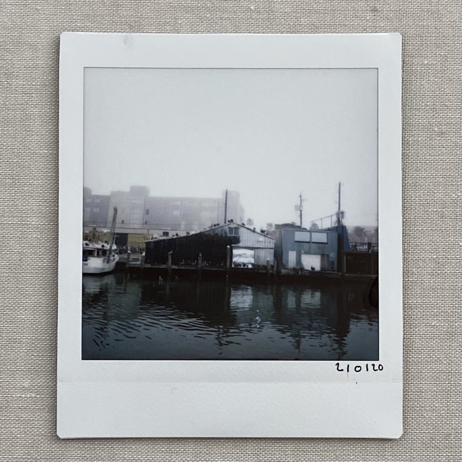 210120 Harbor Side