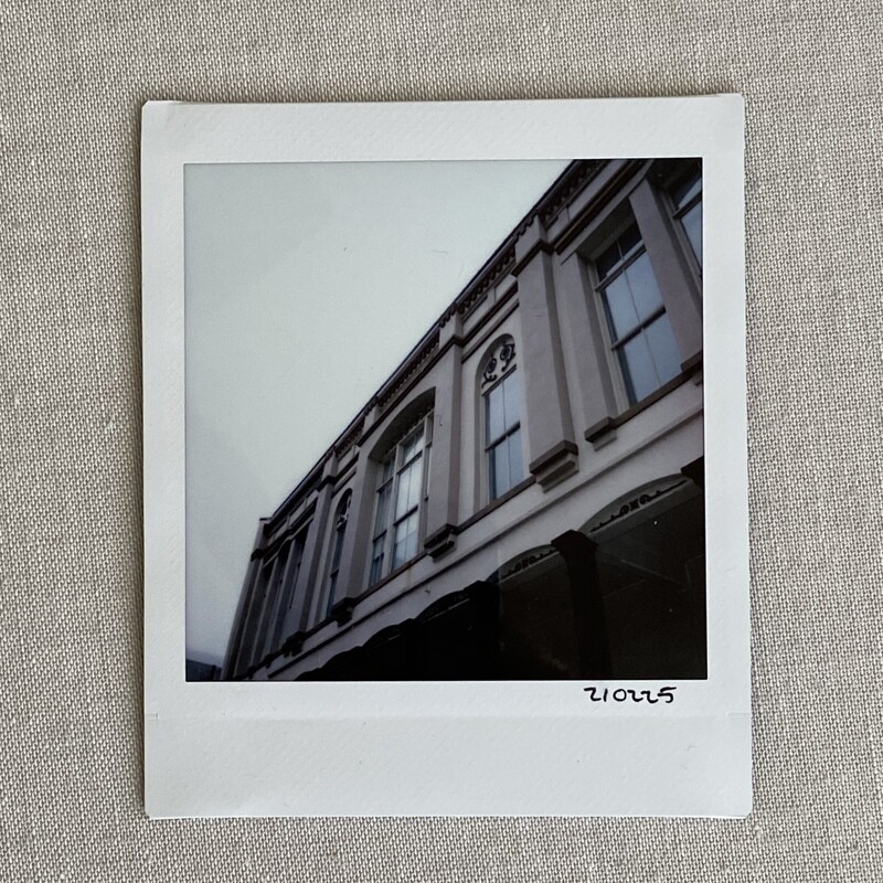 210225 Downtown