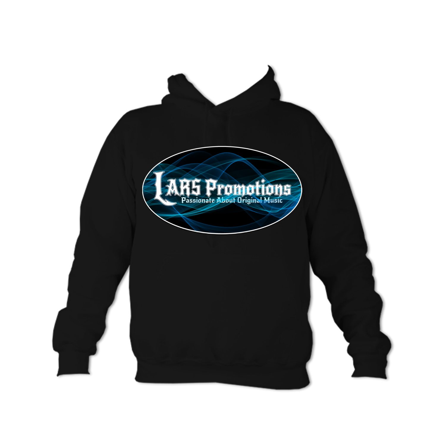 LARS Promotions Unisex Pull Over Hoodie