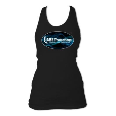 LARS Promotions Women's Fitted Tank Top