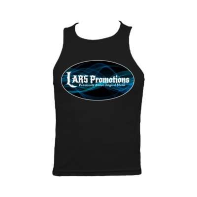LARS Promotions Men's Fitted Tank Top