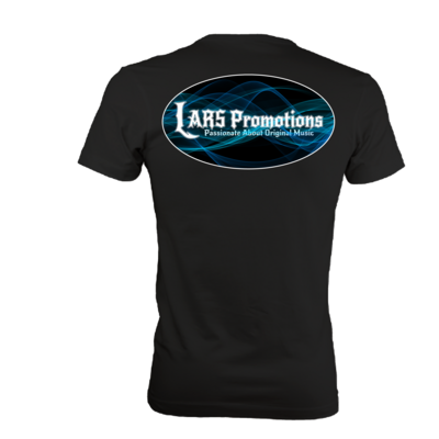 LARS Promotions Men's Fitted T-Shirt