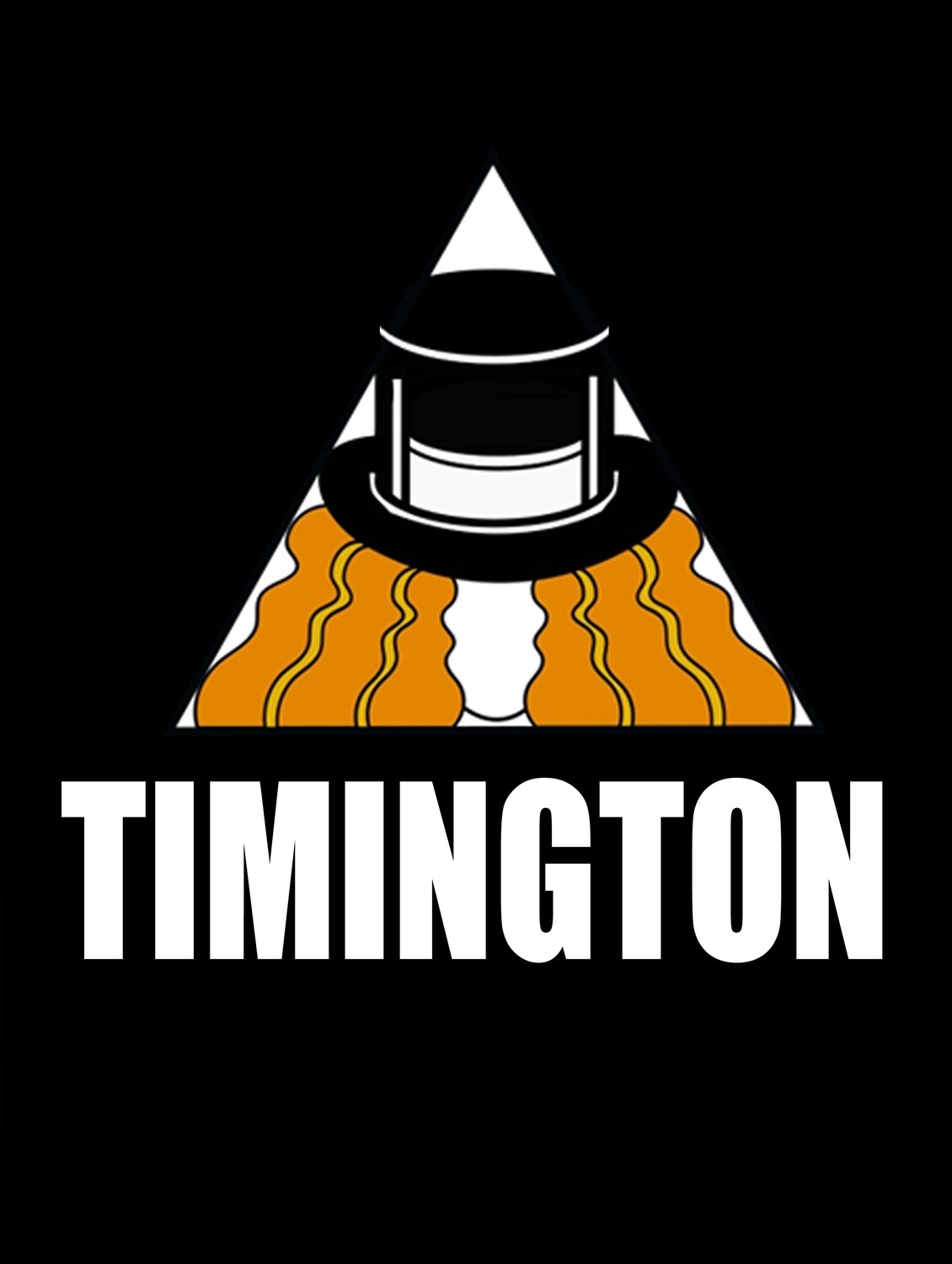 Timington Ceramic Mug