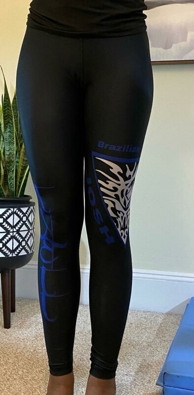 Compression Pants