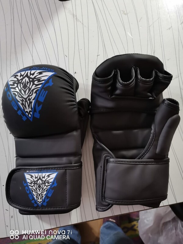 Mma gloves
