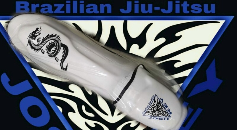 Shin guards