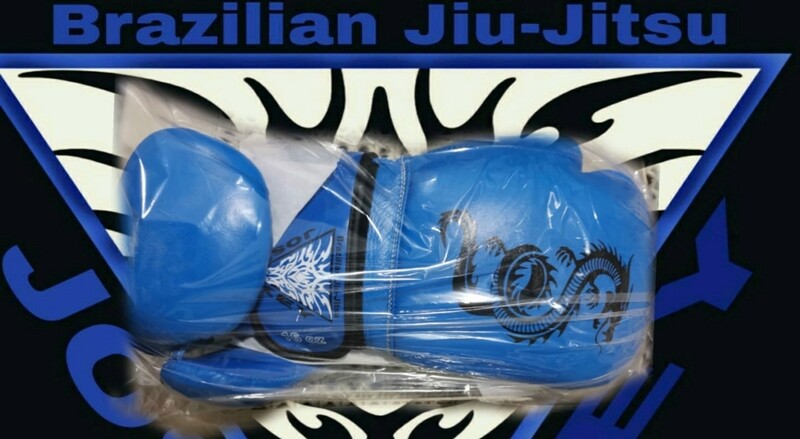 Boxing Gloves