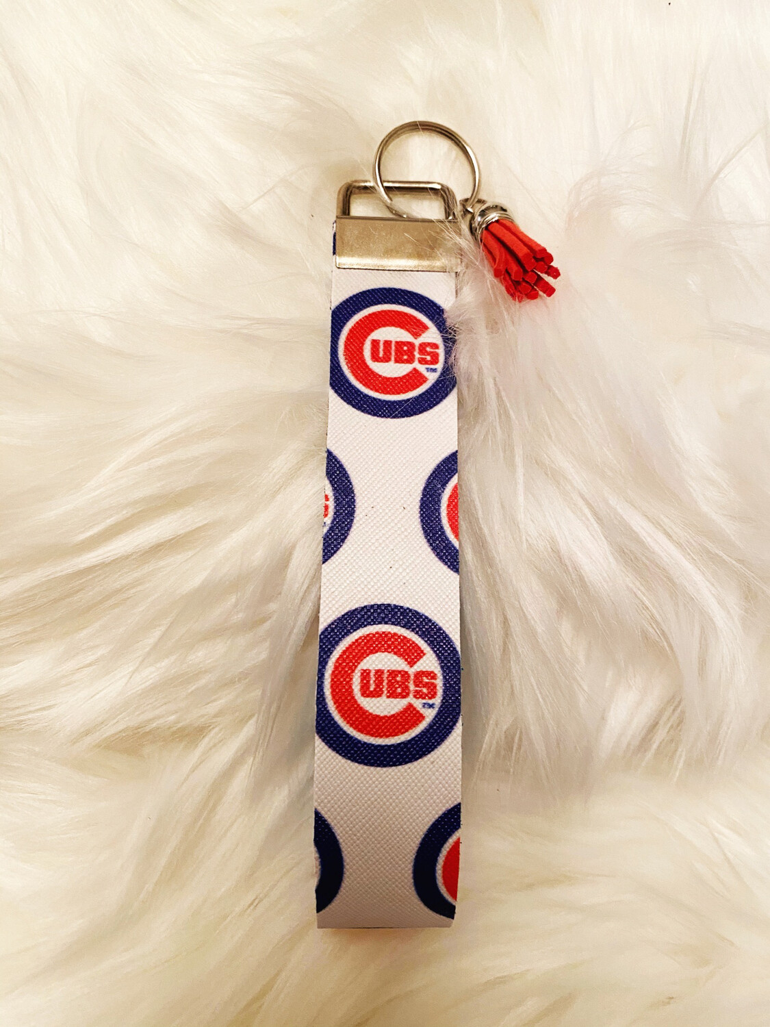 Baseball Team Key Fob/Chain Wristlet (Limited Edition)