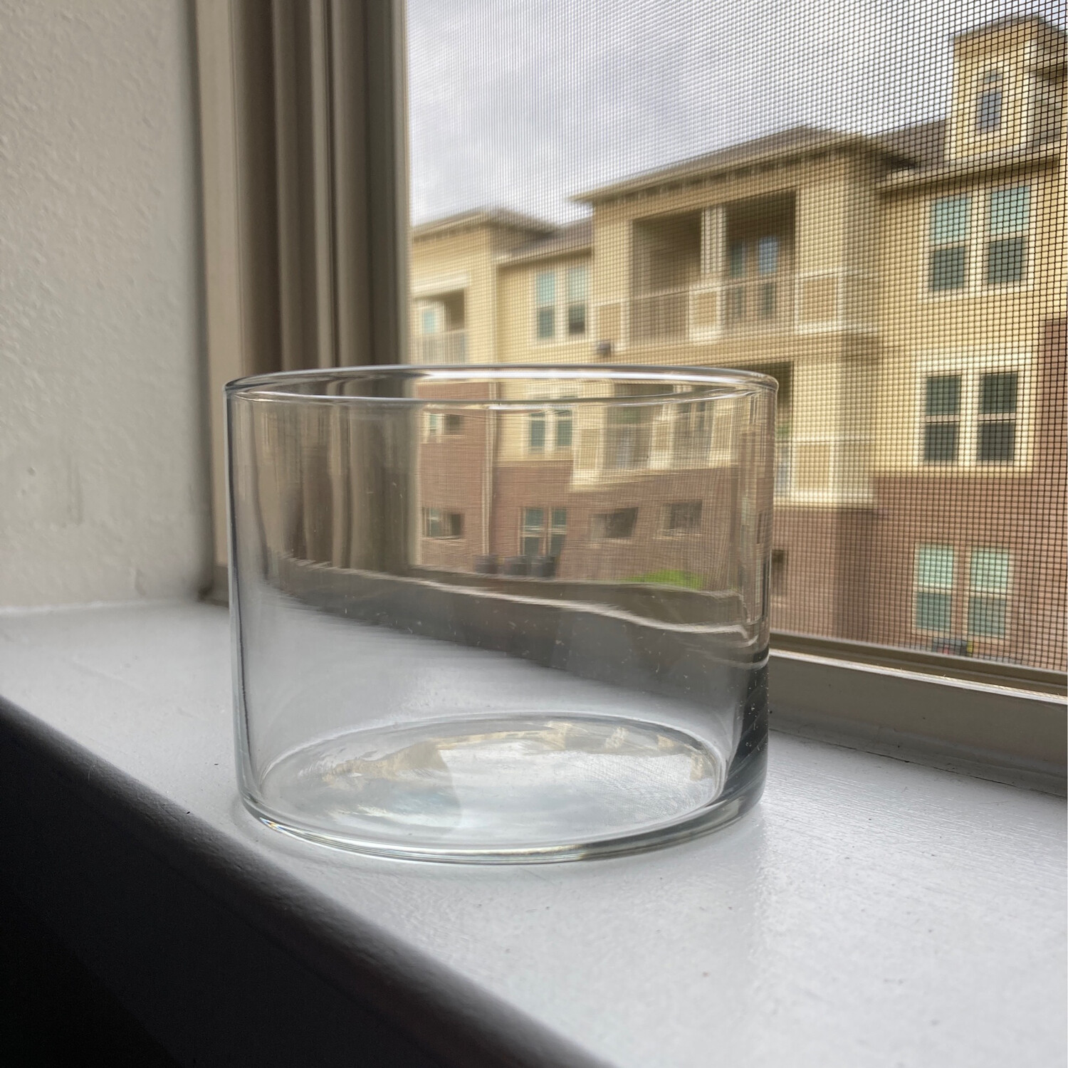 15oz 3 Wick Libby Jars