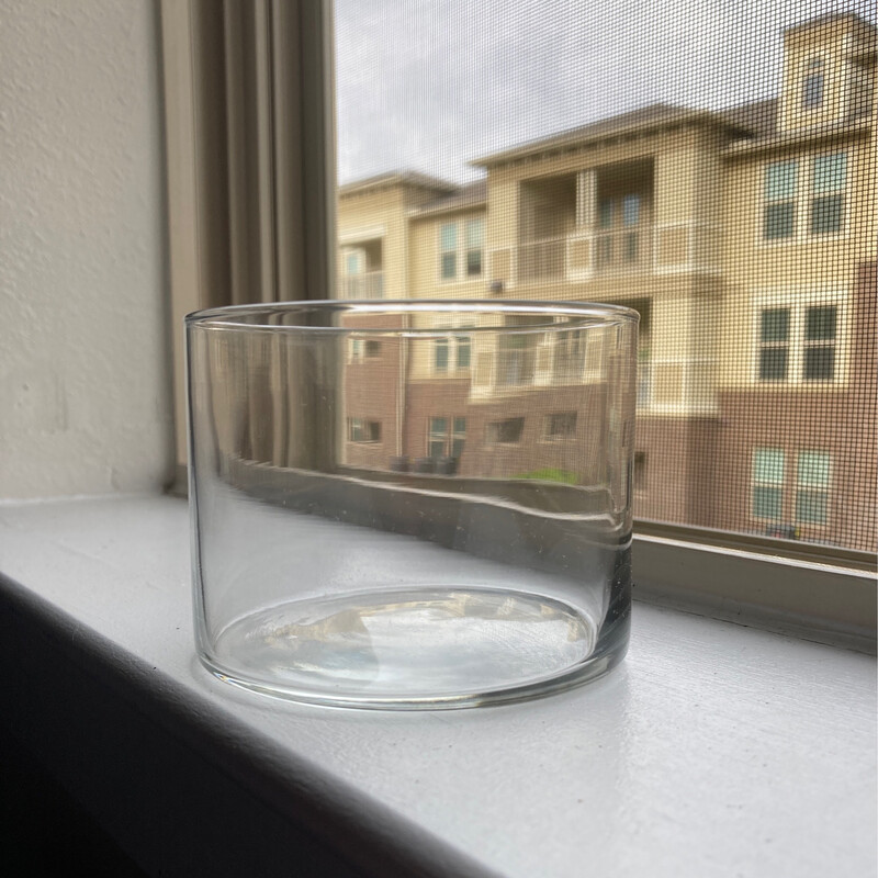 15oz 3 Wick Libby Jars