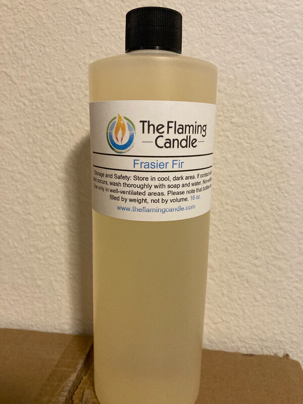 Frasier Fir 16oz Full Bottle 