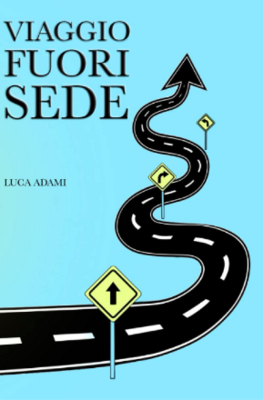 VIAGGIO FUORI SEDE (romanzo)