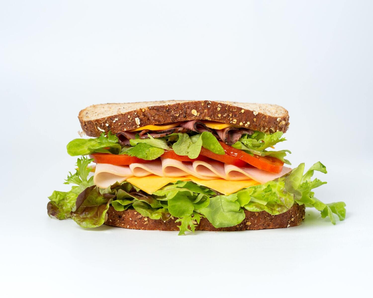 Sandwiches
