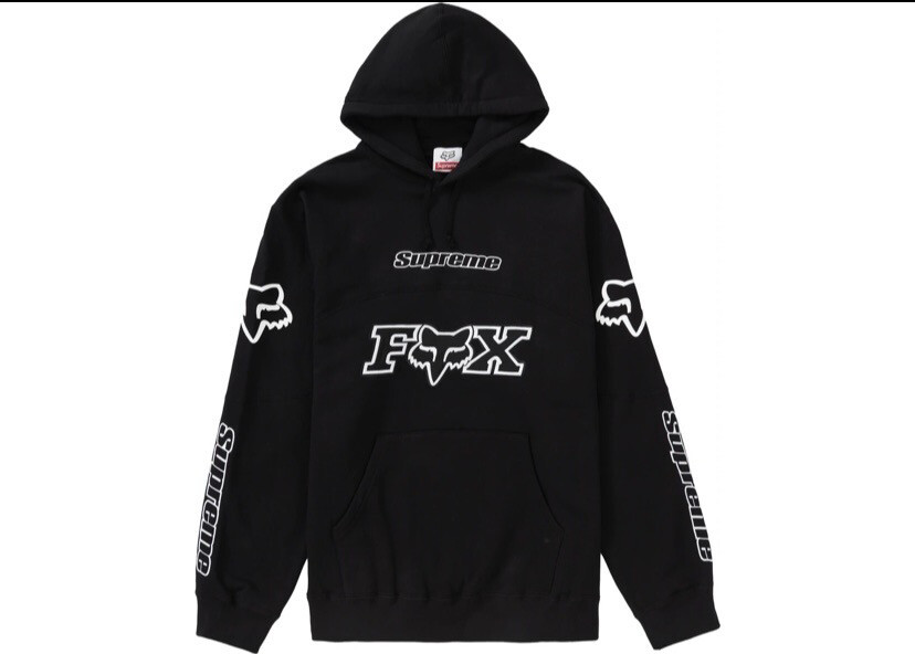 Supreme Fox Racing