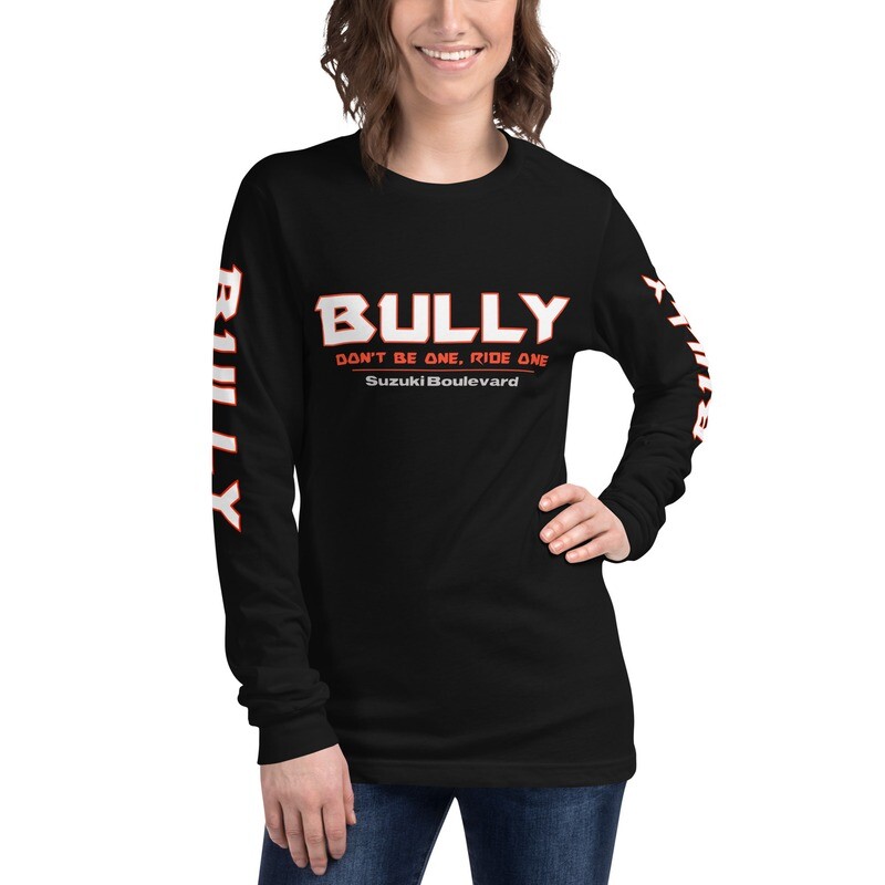 Women&#39;s Bully Long Sleeve Tee