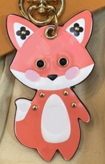 Luxury Upcycled Charms