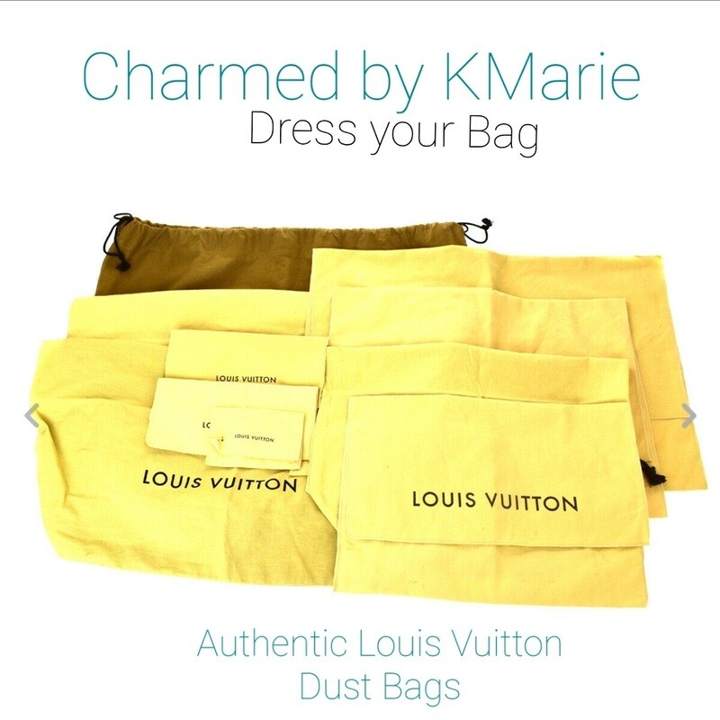 Authentic Replacement Louis Vuitton  Sleeper Sacs