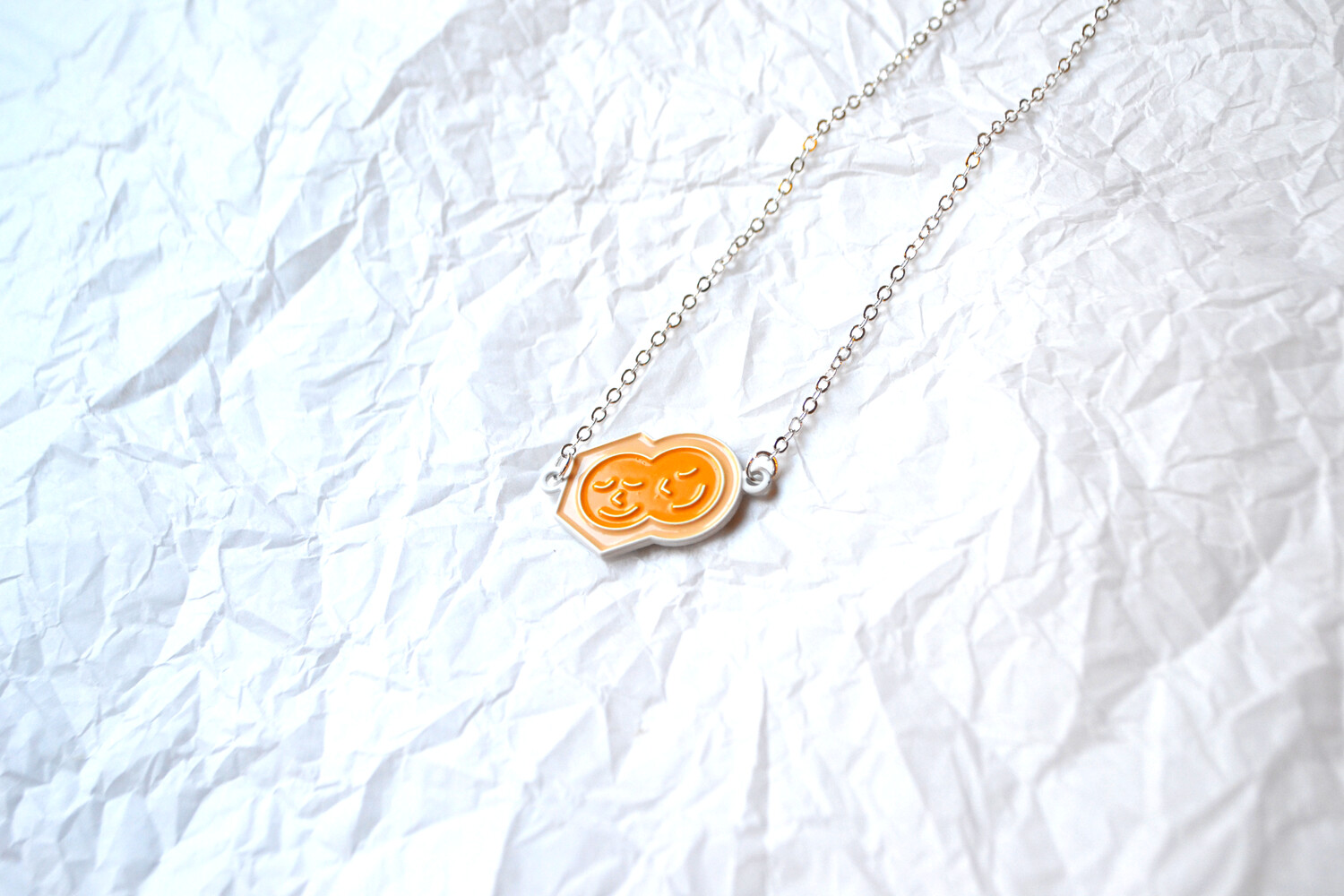Beach Babe Necklace