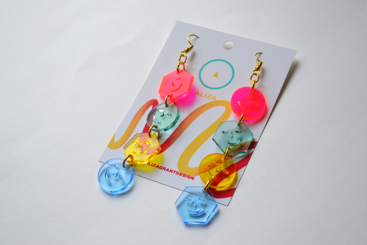 Mismatch Dangles