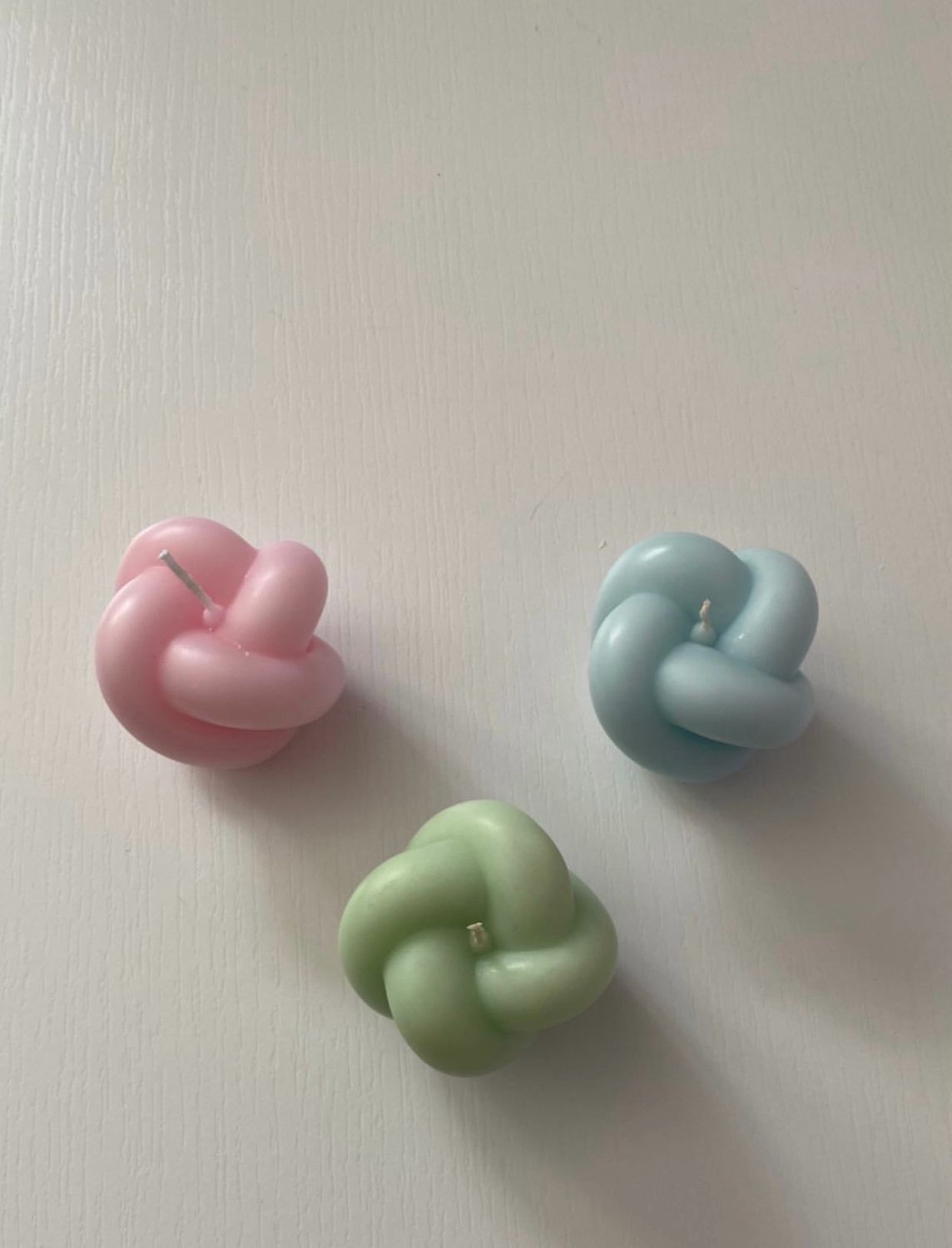 Vela Nudo