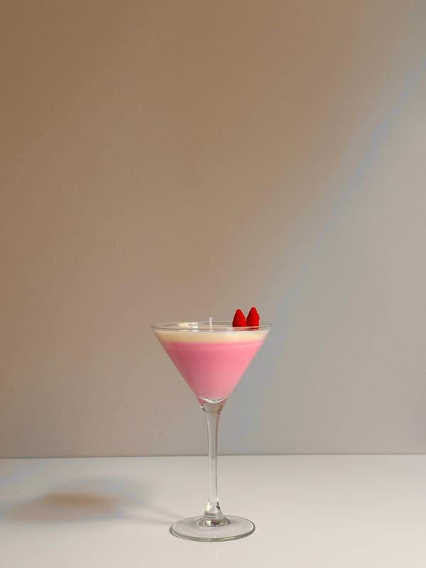 Vela Pink Martini