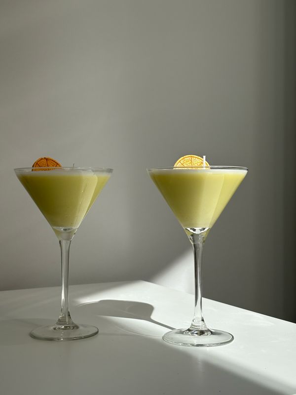 Limoncello Spritz